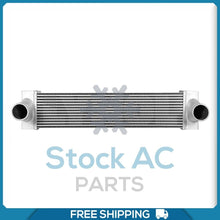 Cargar imagen en el visor de la galería, NEW Charge Air Cooler for New Flyer Bus QL - Qualy Air