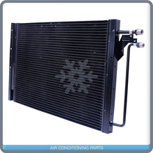 Cargar imagen en el visor de la galería, NEW A/C Condenser for GMC KODIACK / TOPKICK - OE# 3096190 - Qualy Air