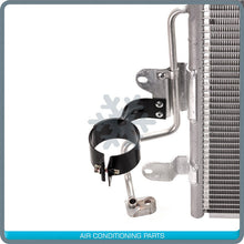 Cargar imagen en el visor de la galería, A/C Condenser for Audi TT, TT Quattro / Volkswagen Golf, Jetta QR - Qualy Air