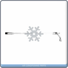 Load image into Gallery viewer, A/C Condenser for Chevrolet Blazer, S10 / GMC Sonoma, Jimmy / Oldsmobile B... QL - Qualy Air