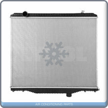 Load image into Gallery viewer, Radiator for International Harvester 8600 TranStar, ProStar, 8500 Tran... QL - Qualy Air