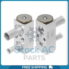 A/C Expansion Valve for Chrysler Cirrus, Concorde, LHS, New Yorker, Sebrin... QR