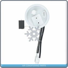Cargar imagen en el visor de la galería, Fuel Pump Module for Mercedes-Benz ML 320 ML 350  ML 430 ML 500 ML55 AMG QOA - Qualy Air