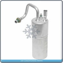 Cargar imagen en el visor de la galería, A/C Receiver Drier for Ford Tempo / Mercury Topaz QR - Qualy Air