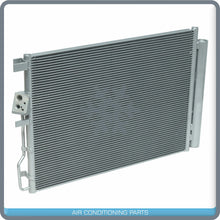 Cargar imagen en el visor de la galería, New A/C Condenser fits Hyundai Tucson - 2016 to 2018 - OE# 97606D3010 - Qualy Air