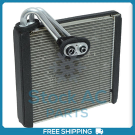 New A/C Evaporator for Buick LaCrosse / Chevrolet Malibu / Cadillac XT4.. QU - Qualy Air