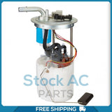 Fuel Pump For Isuzu Ascender GMC Envoy XL Chevrolet Trailblazer EXT E3746M QOA