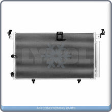 Cargar imagen en el visor de la galería, A/C Condenser for Lexus RX300 QL - Qualy Air