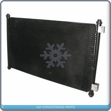 Cargar imagen en el visor de la galería, A/C Condenser for Acura CL, TL / Honda Accord QU - Qualy Air