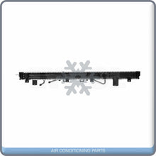 Cargar imagen en el visor de la galería, NEW Radiator for Hyundai Veracruz 3.8L - 2007 to 2011 - Qualy Air