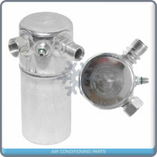 Load image into Gallery viewer, A/C Receiver Drier for Buick Century / Chevrolet Beretta, Celebrity, Corsi... QR - Qualy Air