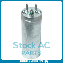 Cargar imagen en el visor de la galería, New A/C Receiver Drier for 2014 FORD FIESTA ST QU QU - Qualy Air