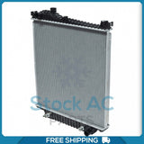 NEW Radiator fits Ford Explorer, Explorer Sport Trac / Mercury Mountaineer  QU