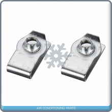 Cargar imagen en el visor de la galería, NEW Radiator for Ford Explorer 2000 to 2001 / Mercury Mountaineer 2000 to 2001 - Qualy Air