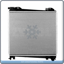 Load image into Gallery viewer, Radiator for Ford Explorer / Mercury Mountaineer QL - Qualy Air