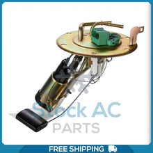 Load image into Gallery viewer, NEW Electric Fuel Pump for Honda CR-V - 1998 to 2001 - Qualy Air