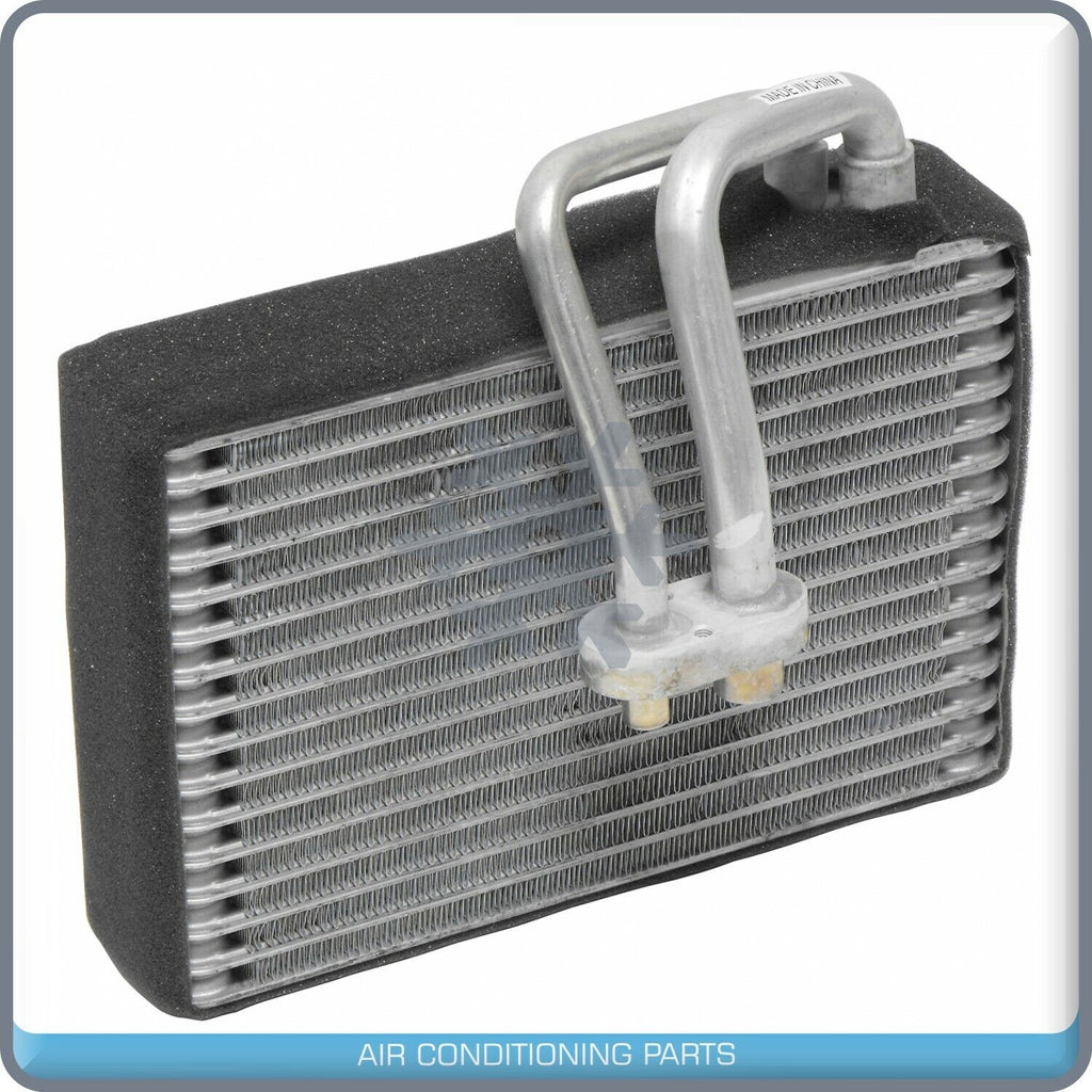 A/C Evaporator for Buick Terraza / Chevrolet Uplander, Venture / Oldsmobil... QR - Qualy Air