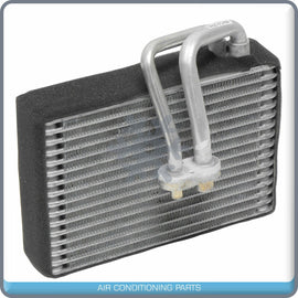 A/C Evaporator for Buick Terraza / Chevrolet Uplander, Venture / Oldsmobil... QR - Qualy Air