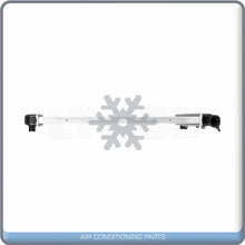 Cargar imagen en el visor de la galería, Radiator for Chevrolet Express 1500, Express 2500, Express 3500, G30, ... QL - Qualy Air