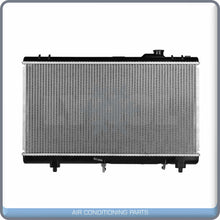 Cargar imagen en el visor de la galería, Radiator for OE# 1640011612 1640011790 1640011620 8011750 1640011830 1... QL - Qualy Air
