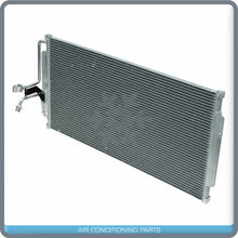 Cargar imagen en el visor de la galería, A/C Condenser for Chevrolet Venture / Oldsmobile Silhouette / Pontiac Mont... QU - Qualy Air