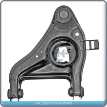 Load image into Gallery viewer, NEW Control Arm Front Lower LEFT for Ford Ranger - 1998 to 2011 - Qualy Air