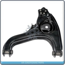 Cargar imagen en el visor de la galería, Control Arm Front Lower Left for Chrysler 200, Chrysler Sebring, Dodge Av... QOA - Qualy Air