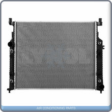 Load image into Gallery viewer, NEW Radiator for Mercedes-Benz R350, ML350, ML500, R500.. QL - Qualy Air