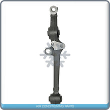 Cargar imagen en el visor de la galería, Control Arm Front Lower Left for Acura CL, Honda Accord, Honda Odyssey, I... QOA - Qualy Air