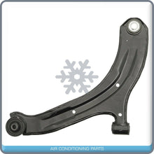Cargar imagen en el visor de la galería, Front Right Lower for Dodge Verna 2005-00, Hyundai Accent 2005-00 QOA - Qualy Air