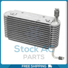 Evaporador de aire acondicionado para Buick Century / Chevrolet Celebrity / Oldsmobile Cutlas... QR