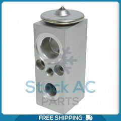 Válvula de expansión A/C para Chevrolet Equinox / Pontiac Torrent / Suzuki XL-7 QR