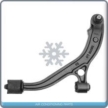 Cargar imagen en el visor de la galería, Control Arm Front Lower Left for Chrysler, Dodge, Plymouth QOA - Qualy Air