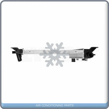 Load image into Gallery viewer, NEW Radiator for 1998-2001 Ford Ranger 2.5L / 1998-2001 Mazda B2500 2.5L I4 QL - Qualy Air