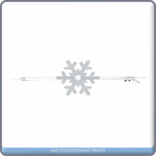 Load image into Gallery viewer, A/C Condenser for Dodge Ram 2500, Ram 3500, Ram 4500, Ram 5500 QL - Qualy Air