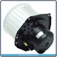Cargar imagen en el visor de la galería, A/C Blower Motor for Chevrolet C1500, C2500, C3500, K1500, K2500, K... - Qualy Air