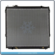 Cargar imagen en el visor de la galería, NEW Radiator for Toyota Tacoma - 1995 to 2004 - OE# 164100C040 - Qualy Air