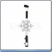 Cargar imagen en el visor de la galería, Radiator for Freightliner Cascadia, Century Class, Columbia / Sterling... QL - Qualy Air
