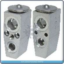 Cargar imagen en el visor de la galería, A/C Expansion Valve for Cadillac Escalade ESV / Chevrolet Suburban / GMC Y... QR - Qualy Air