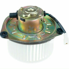 New A/C Blower Motor fits Caterpillar 320B, 330 / Komatsu PC300-5 24V