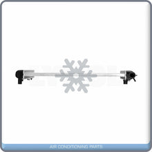 Cargar imagen en el visor de la galería, Radiator for Chevrolet Express 2500, Express 3500, Express 4500, Expre... QL - Qualy Air