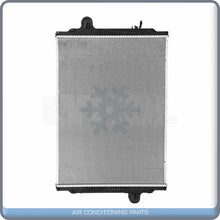 Load image into Gallery viewer, NEW Radiator for Kenworth T660, W900 / Peterbilt 320 / Volvo VNM QL - Qualy Air