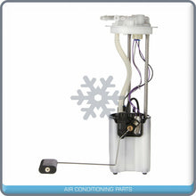 Cargar imagen en el visor de la galería, Electric Fuel Pump Module Fits Saturn Vue V6-3.0L L4-2.2L 2002-2003 E3585M QOA - Qualy Air