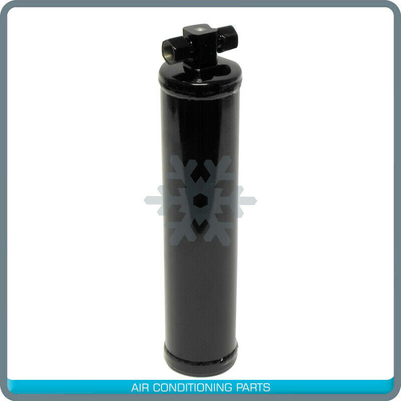 New A/C Receiver Drier for GM CARS 67-62 15 1243 QU QU - Qualy Air