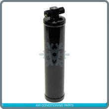 Cargar imagen en el visor de la galería, New A/C Receiver Drier for GM CARS 67-62 15 1243 QU QU - Qualy Air