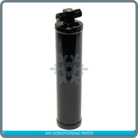 New A/C Receiver Drier for GM CARS 67-62 15 1243 QU QU - Qualy Air