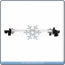 Load image into Gallery viewer, Radiator for OE# REA412336A 52079883 52079883AB 8012336 2219091 0ACR60... QL - Qualy Air