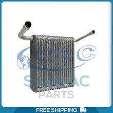 Cargar imagen en el visor de la galería, A/C Evaporator for Ford E-150 Econoline, E-250 Econoline, E-250 Econoline ... QR - Qualy Air