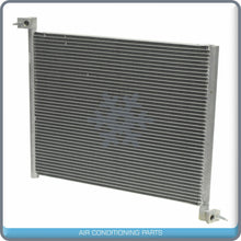 Cargar imagen en el visor de la galería, A/C Kit for Chrysler Aspen / Dodge Durango QU - Qualy Air