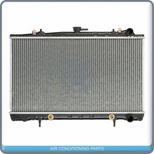 Cargar imagen en el visor de la galería, Radiator for Nissan 240SX QOA - Qualy Air